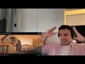 Italian Reaction to Turkish Rap  Zen-G ft Ati242 - ALEV ALEV 🔥