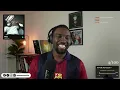 Zaylevelten - Muzz (REACTION/REVIEW)