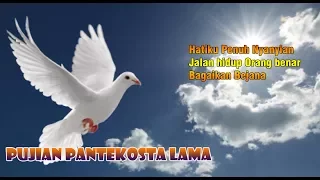 Download PUJIAN LAGU PANTEKOSTA LAMA GIRANG MP3
