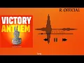 Victory Anthem | Khushi TDT | Lashcurry | Audiocrakerr