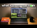 8 underrated mac apps I use everyday (no subscriptions)