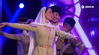 Майя Болотаева, Заур Икаев - Ды куы бахудыс | Концертный номер