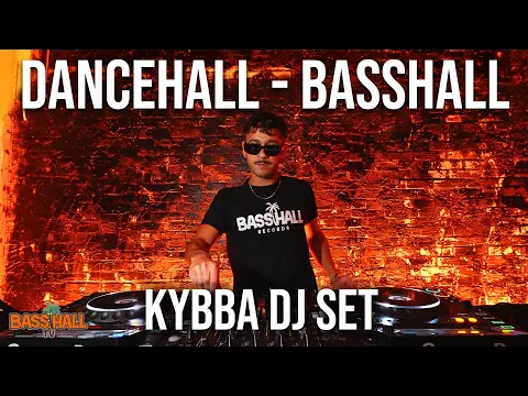 Download MP3 Kybba X Basshall Mix #3 - 2023 Best Moombahton, Dancehall & Shatta