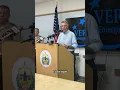 Gov Phil Scott reflects on the response to Hurricane Irene in 2011 as rainfall adds to the flooding