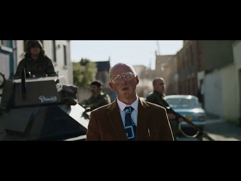 Official Trailer
