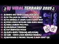 Download Lagu DJ TIKTOK TERBARU 2025🎵DJ TIKTOK VIRAL 2025🎵INI KAN YANG KALIAN CARI!! DJ TIKTOK VIRAL FULL ALBUM