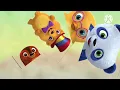 Download Lagu ruff ruff tweet and Dave theme song but everything is wrong