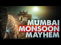 Download Lagu Unbelievable MUMBAI Monsoon Mayhem: Streets Turn Into Rivers