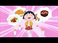 Download Lagu Chibi Maruko Chan #646 SAKIKO DAN GAMBAR DI KACA
