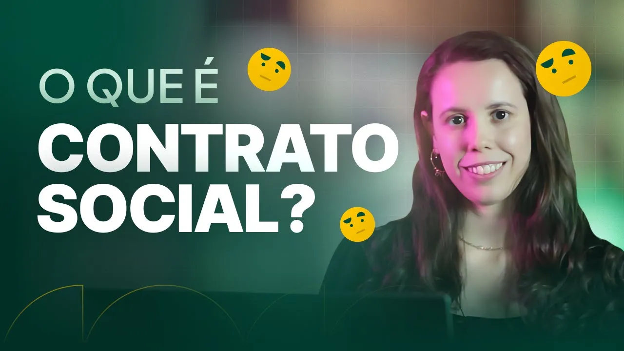 O que é Contrato Social e como emitir?