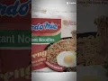 Indomie Noodles(Template By Maui Ib:Stevien Song:Slaughter House)