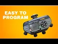 How to Program Melnor 4-Zone Water Timer