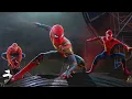 Lagu Top 5 meest filmische SPIDER-MAN-actiemomenten