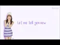 Download Lagu TWICE - I WANT YOU BACK Lyrics (Eng) Color Coded