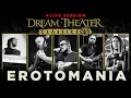 Erotomania - Live Session by @DreamTheaterClassics