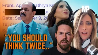 Leaked Kathryn Krick Email Warns Whistle Blowers
