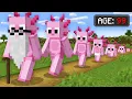 Download Lagu Minecraft, But Your Damage = Your AGE!