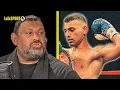 My Hands Kept Breaking Prince Naseem Hamed Tells TRUTH About Why He Retired Early Highlights