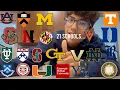 COLLEGE DECISIONS REACTIONS 2025 REALISTIC Test Opt Ivies TOP 20 s UC s more
