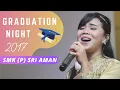 Download Lagu Wani Kayrie - MEMORI TERCIPTA (LIVE) @ SMK (P) Sri Aman Graduation Night 2017
