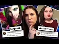 Amberlynn Reid and Eugenia Cooney are the SAME