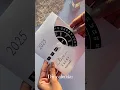 DIY Calendar 17