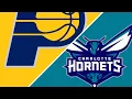 NBA A I Prediction Indiana Pacers vs Charlotte Hornets STAY AWAY