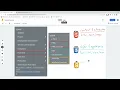 EE491F Data Driven Web Development Frontend Overview