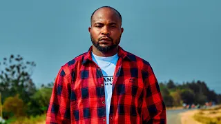 SIJA CHANGANYIKIWA | Paschal Cassian | Official Music Video | Ujumbe wa Moyo