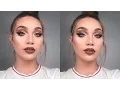 DOING MADDIE ZIEGLER S MAKEUP