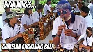 Download ANGKLUNG BALI BIKIN NANGIS MP3