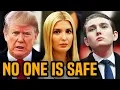 Lagu Do you realize what will happen to Trump’s kids?