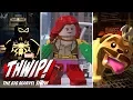 Video di LEGO Marvel Super Heroes 2 on THWIP! The Big Marvel Show!