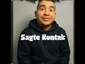 Sagte Kontak