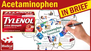 Acetaminophen 500 mg Tylenol What Is Acetaminophen Used For Dose Side Effects of Acetaminophen
