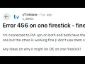 How To Resolve TiviMate Error Code 456