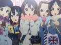 ドラえもん×けいおん！　　DTT（ドラえもんティータイム）５