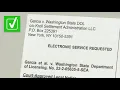 VERIFY Yes the DOL postcard is legitimate