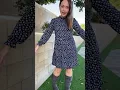 HELLO LULAROE ANNABELLE TIERED DRESS www thestyleoasis com