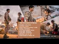 Download Lagu [FULL ALBUM] OST DESCENDANT OF THE SUN - 태양의 후예