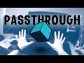 Meta Quest Passthrough Tutorial in Unity - PART 1 Setup