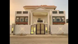 عدسة العقار 3 فيلا الجواهر 