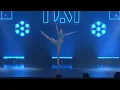 Sophia Scipione: White Flowers (Adv. Senior Contemporary Solo) The Danze Zone