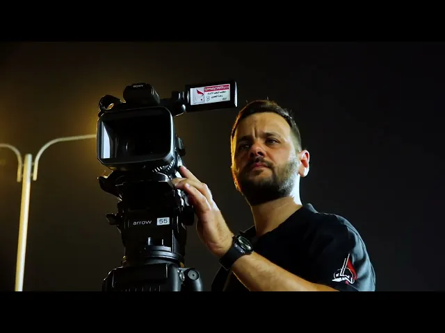 ⁣#فضائية #اعلاميين #كربلاء #كواليس_تصوير 