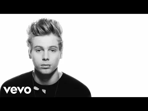 Download MP3 5 Seconds of Summer - Amnesia (Lyric video)