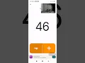 60 Second Countdown