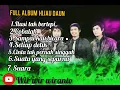 Download Lagu FULL ALBUM HIJAU DAUN