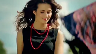 Цыганская Костёр давно погас 