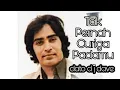 Download Lagu DATO D.J DAVE : Tak Pernah Curiga Padamu (senikata)