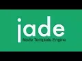 How to start using jade pug js on windows